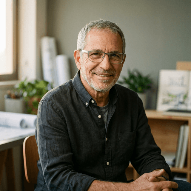 אדר. אלי מזרחי