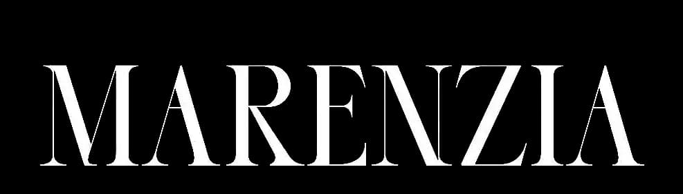 Marenzia Logo